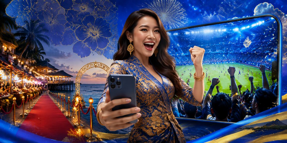 Pemain Malaysia menggunakan telefon pintar untuk menuntut bonus selamat datang nx150s