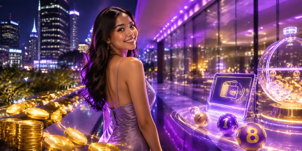 Pengguna dari Petaling Jaya menggunakan platform mudah alih nx150s untuk permainan dan pertaruhan